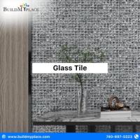Change Your Interior: Get Glass Mosaic Tile Here