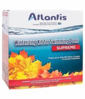 Supreme Winterizing Closing Kit For Swimming Pools (Up To 100 000 Liters)