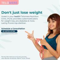 Best Dietician and Nutritionist in Pune - Telomere