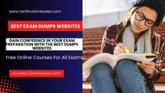 Unlock Success with the Best Exam Dumps