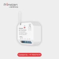 Upgrade Smart Wireless WIFI Zen Dimmer | Primezen