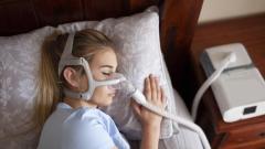 Choose the Right BiPAP Machine for Your Sleep