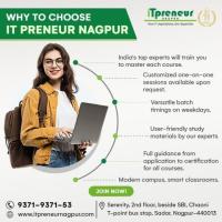 IT Jobs in Nagpur