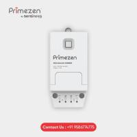 Transform your home with the Primezen Zen Analog Dimmer
