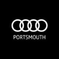 Harwoods Portsmouth Audi Sales Centre