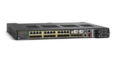 Cisco IE-5000-16S12P Managed L2/L3 Gigabit Ethernet (10/100/1000) 1U Black