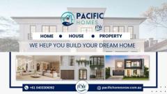 Your Home, Our Passion: Leading Home Builder in Liverpool