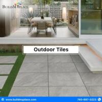 Upgrade Your Space: Shop Outdoor Porcelain Tiles Today