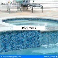 Upgrade Your Space: Shop Glass Pool Tile Today