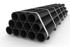 Carbon Steel API 5L X60 Pipe Exporters