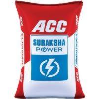 Acc Cement, Acc Ppc Price Today in Hyderabad