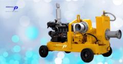 Pump on rent in India | Power Rental ----- Book Now