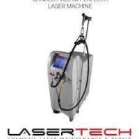Precision Maintenance Techniques by Laser Machine Repair Services