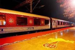 10 Unforgettable Experiences on Palace on Wheels in India