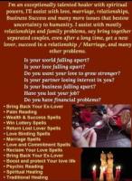 True Love Spell that Works for You +27734009912