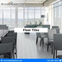 Upgrade Your Space: Shop Large Format Floor Tiles Today