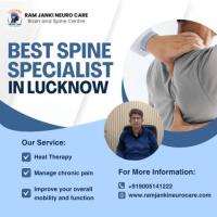 Best Spine Specialist in Lucknow