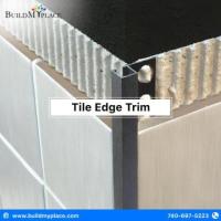 Upgrade Your Space: Shop Tile Edge Trim Today