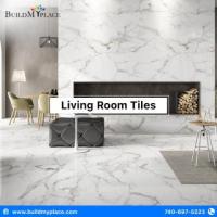 Upgrade Your Space: Shop Floor Tiles For Living Room Today