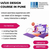 UI UX Design Course in Pune | Placements and Fees - TIP