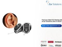 Best Rechargeable Hearing Aid in Kochi | Ear Solutions