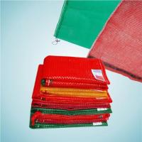 Leno Mesh Bags Exporter From India