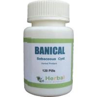 Banical: Herbal Supplements for Sebaceous Cyst