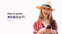 Rent Mobile Pocket WiFi in Europe and Beyond
