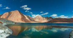Ladakh Tour Package From Leh Airport - Summer Special Offer From Adorable Vacation LLP