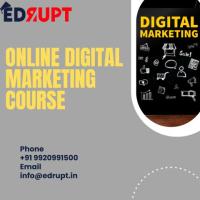 Best Offer For Online Digital Marketing Course in Mumbai Mumbai