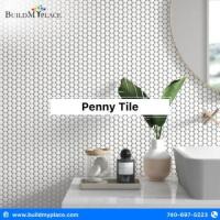 Upgrade Your Space: Shop Penny Round Tile Shower Floor Today