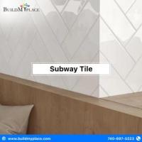 Upgrade Your Space: Shop White Subway Tile Backsplash Today