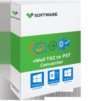 Why Choose vMail Zimbra to PST Converter Software?