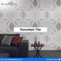 Upgrade Your Space: Shop Porcelain Tile Today