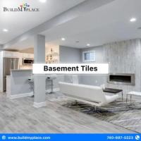 Upgrade Your Space: Shop Basement Tiles Today