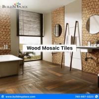 Upgrade Your Space: Shop Wood Wall Tiles Today
