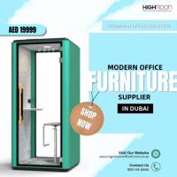 Modern Office Furniture Supplier in Dubai - Highmoon Office Furniture