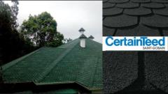 Premium Roofing Shingles in Kerala - CertainTeed India