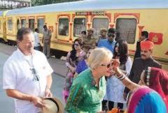 How to Book Your Dream Journey on Palace on Wheels