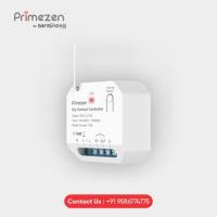 Make Your Home Smarter: Primezen Zen 1c10w Heavy Load Control