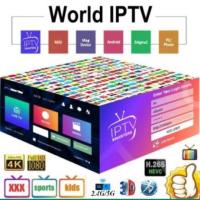 Experience Limitless IPTV: $15/month with Free Trials on Smarters & Tivimate!