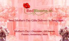 Online Delivery of Flowers for Mother's Day in Bangalore