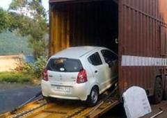 Car Carriers Service in Ahmedabad | Car Moving Service in Gandhinagar
