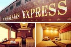 Luxury Redefined: Maharajas Express Journeys