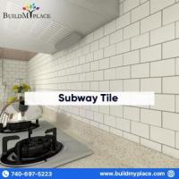 Upgrade Your Space: Shop Subway Tile Today