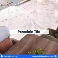 Upgrade Your Space: Shop Porcelain Tile Today