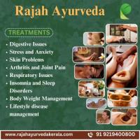 Best ayurvedic beauty treatment in Kerala, India