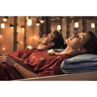 Top Couples' Spa Retreats to soak in Exotic Services with Nitsa Holidays' couple Paris Tour Package.