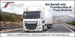 truck transportation services