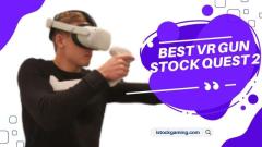 Looking For Cheap Vr Gun Stock In USA